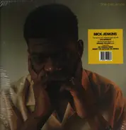 Mick Jenkins - The Patience