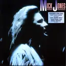 LP - Mick Jones - Mick Jones