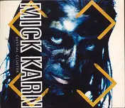 Mick Karn - Bestial Cluster