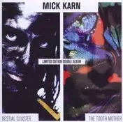 Mick Karn - Bestial Cluster/Tooth
