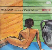 12inch Vinyl Single - Mick Karn Featuring David Sylvian - Buoy