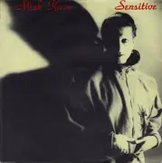 7inch Vinyl Single - Mick Karn - Sensitive