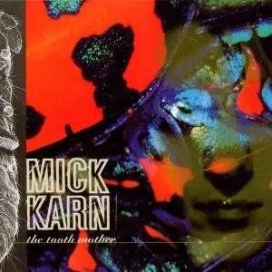Mick Karn - Tooth Mother