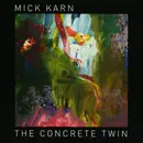LP - Mick Karn - The Concrete Twin - 180gr