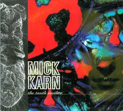Mick Karn - The Tooth Mother