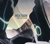 Mick Karn - Three Past Species