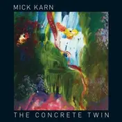 Mick Karn - Concrete Twin