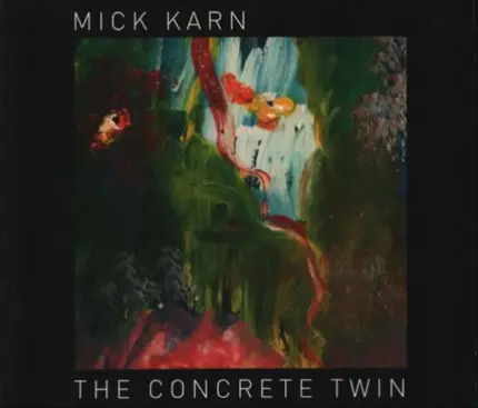 Mick Karn - Concrete Twin