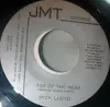 7inch Vinyl Single - Mick Lloyd - Top Of The Heap
