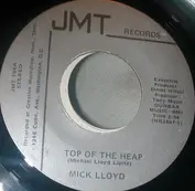 Mick Lloyd
