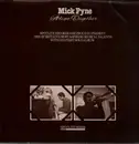 LP - Mick Pyne - Alone Together