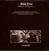 LP - Mick Pyne - Alone Together