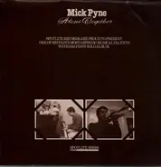 Mick Pyne - Alone Together