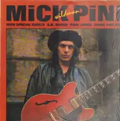 Mick Pini - Wildman