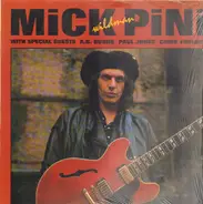 Mick Pini - Wildman