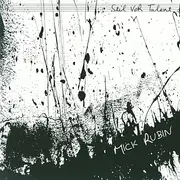 12'' - Mick Rubin - Sandman Superstar (Florian Meindl Rmx)