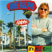 CD - Mick Ralphs - It's All Good