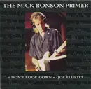 CD - Mick Ronson - The Mick Ronson Primer