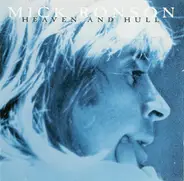 Mick Ronson - Heaven and Hull