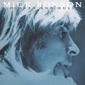 Mick Ronson - Heaven & Hull