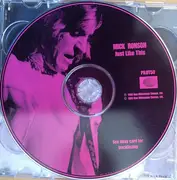 Double CD - Mick Ronson - Just Like This