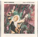 CD-Box - Mick Ronson - Only After Dark