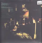 LP - Mick Ronson - Slaughter On 10th Avenue