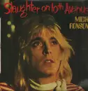 LP - Mick Ronson - Slaughter On 10th Avenue