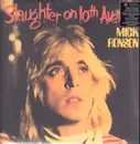 LP - Mick Ronson - Slaughter On 10th Avenue