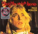 CD - Mick Ronson - Slaughter On 10th Avenue