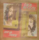 LP - Mick Rowley - Out Of Frame