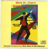 CD - Mick St. Clair - Bhangra Top Ten Vol. 3