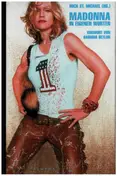 Mick St. Michael - Madonna: In eigenen Worten