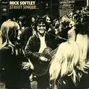 LP - Mick Softley - Street Singer - orig 1st dutch press