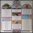 LP - Mick Softley - Any Mother Doesn't Grumble