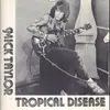 LP - Mick Taylor - Tropical Disease - Orange