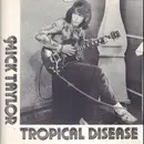 LP - Mick Taylor - Tropical Disease - Orange