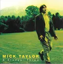 CD - Mick Taylor - A Stones' Throw