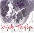 CD - Mick Taylor - Live At 14 Below