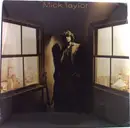 LP - Mick Taylor - Mick Taylor