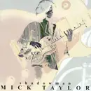 Double CD - Mick Taylor - Shadowman