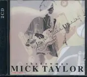 Mick Taylor - Shadowman (Disc 1)