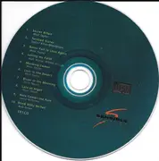 CD - Mick Taylor - A Stones' Throw