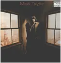 LP - Mick Taylor - Mick Taylor