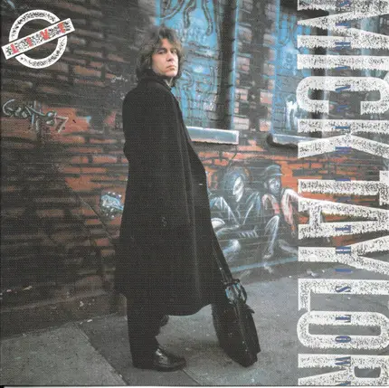 Mick Taylor - Stranger in This Town