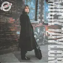 CD - Mick Taylor - Stranger In This Town