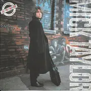 CD - Mick Taylor - Stranger In This Town