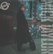 LP - Mick Taylor - Stranger In This Town
