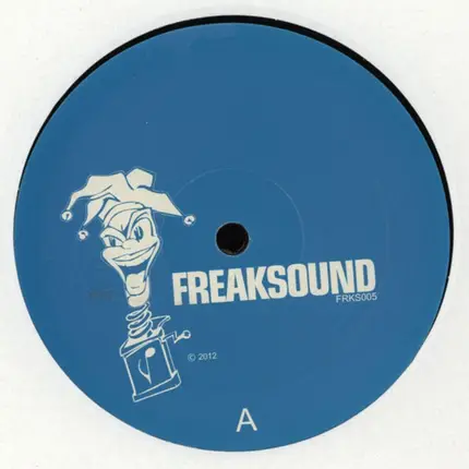 Mick Thammer & Holger Brauns - Drumule
