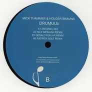 Mick Thammer & Holger Brauns - Drumule